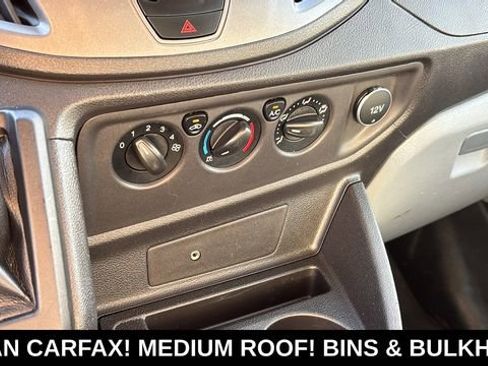 Used 2017 Ford Transit 250 148 Medium Roof RWD image 18