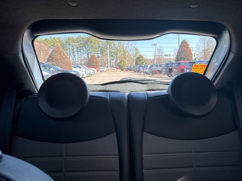 Used 2013 FIAT 500 Sport w/ Comfort/Convenience Group image 11