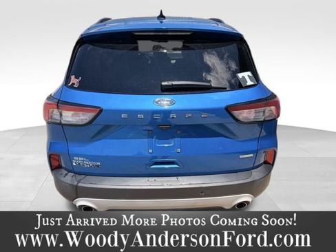 Used 2020 Ford Escape SEL FWD image 5