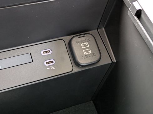 New 2025 MAZDA CX-5 AWD 2.5 S w/ Select Package image 30