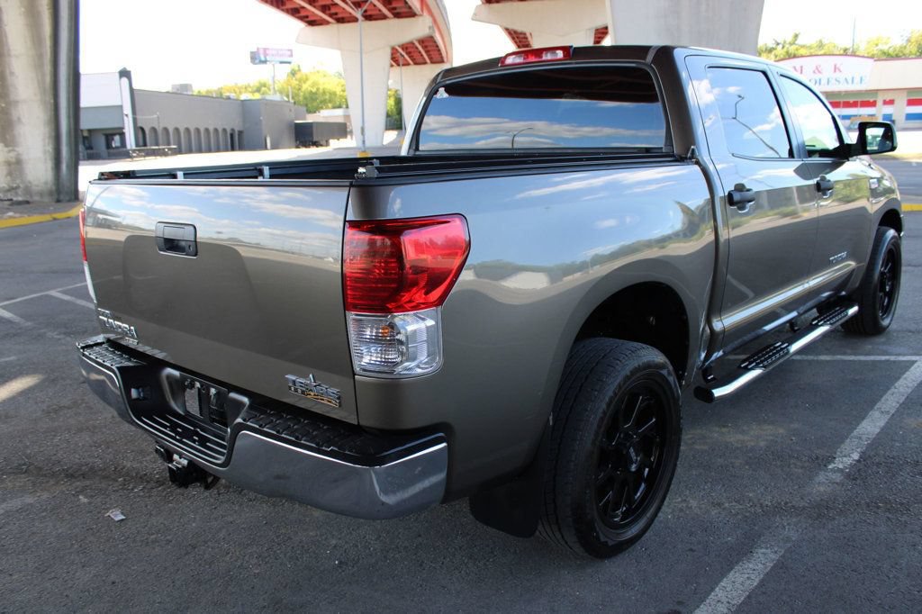 Used 2013 Toyota Tundra 2WD CrewMax w/ Tow Pkg image 6
