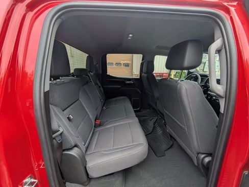 Used 2024 GMC Sierra 1500 Elevation AWD/4WD image 33