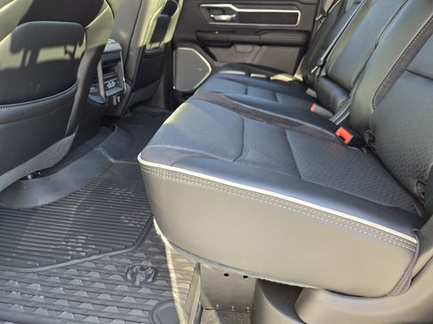 New 2026 RAM 1500 Laramie image 21