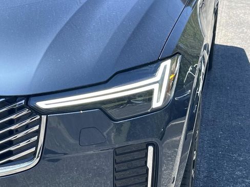 New 2026 Volvo XC90 T8 Ultra w/ Protection Package Premier AWD/4WD image 9