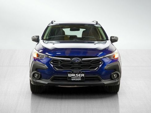Used 2024 Subaru Crosstrek 2.0i Premium AWD/4WD image 8