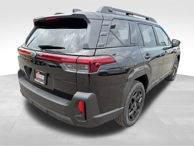 New 2026 Subaru Outback Limited AWD/4WD image 7