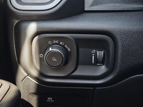 New 2026 RAM 1500 Tradesman RWD image 28