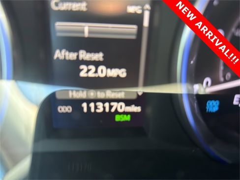 Used 2019 Toyota Highlander XLE image 9