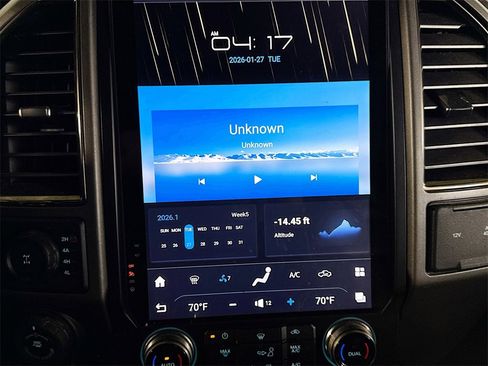 Used 2019 Ford F150 Raptor w/ Equipment Group 802A Luxury image 20