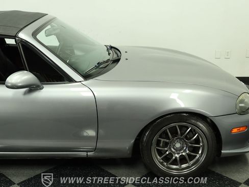 Used 2004 MAZDA MX-5 Miata MAZDASPEED RWD image 29