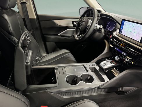 Used 2026 Acura MDX FWD w/ Technology Package image 28