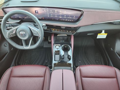 New 2026 Buick Envision Sport Touring image 31