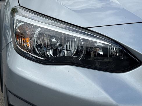 Used 2023 Subaru Crosstrek 2.5i Sport image 37