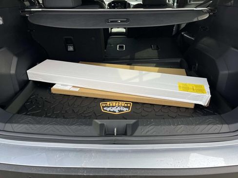 New 2026 Subaru Crosstrek 2.5i Wilderness image 20