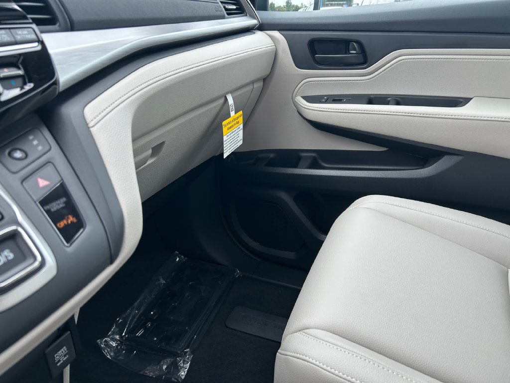New 2027 Honda Odyssey EX-L image 19