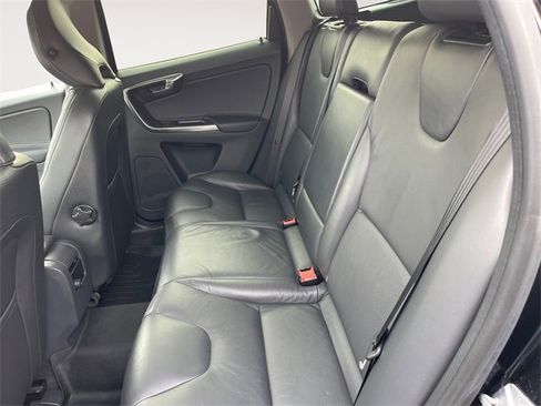 Used 2014 Volvo XC60 3.2 image 13