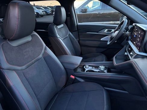 New 2026 Ford Explorer ST w/ Sun And Sound Package image 24