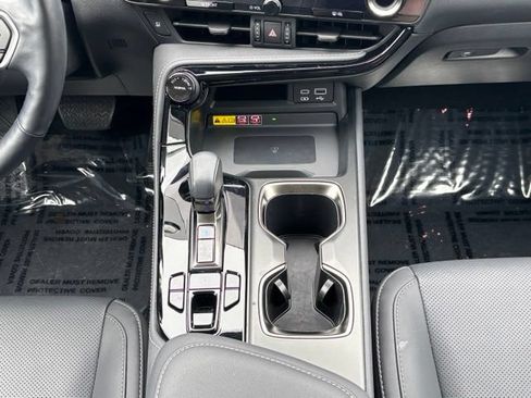 Used 2023 Lexus NX 350 AWD w/ Vision Package image 24