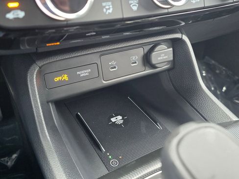 Certified 2026 Honda Civic Sport Touring image 29