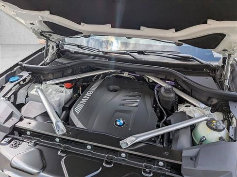 New 2026 BMW X5 xDrive40i w/ Executive Package AWD/4WD image 17