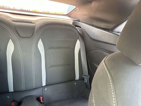 Used 2019 Chevrolet Camaro LT RWD image 15