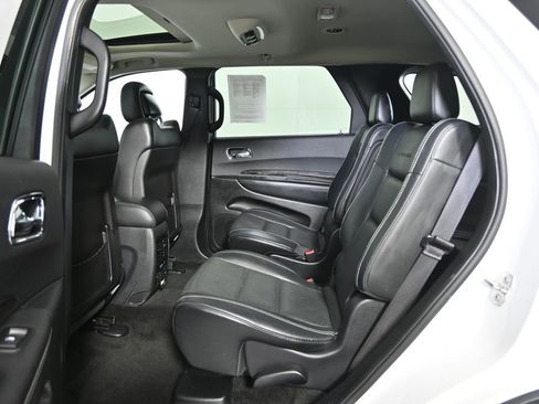 Used 2015 Dodge Durango Citadel w/ Technology Group AWD/4WD image 19