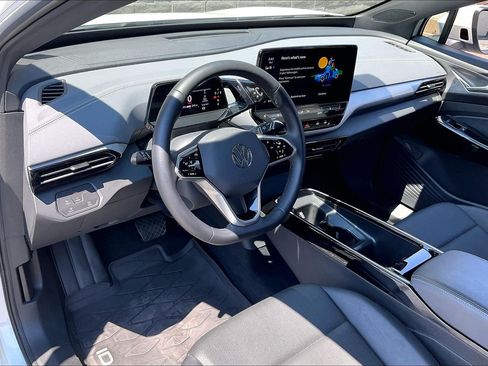 Certified 2023 Volkswagen ID.4 Pro S RWD image 13