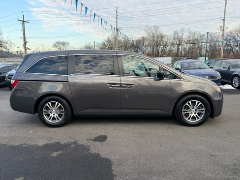 Used 2013 Honda Odyssey EX-L image 15