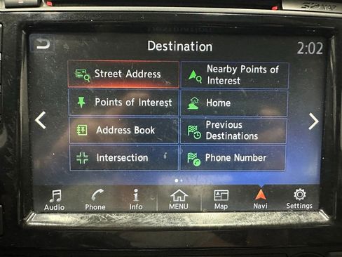 Used 2017 Nissan Maxima SR w/ Midnight Edition image 31