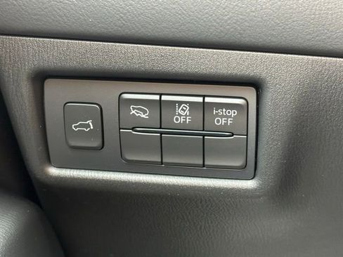 New 2025 MAZDA CX-5 AWD 2.5 S w/ Preferred Package image 17