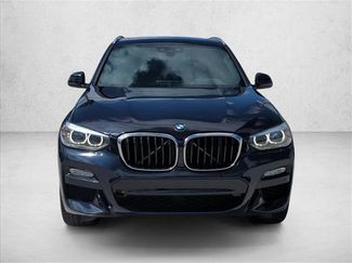 Used 2018 BMW X3 xDrive30i AWD/4WD video 2