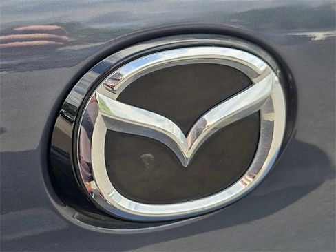 Used 2024 MAZDA MAZDA3 s image 14