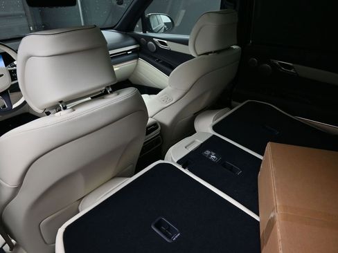 New 2026 Genesis GV80 3.5T Prestige AWD/4WD image 18
