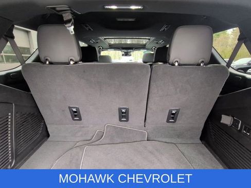 Used 2024 Chevrolet Tahoe RST w/ Luxury Package AWD/4WD image 25