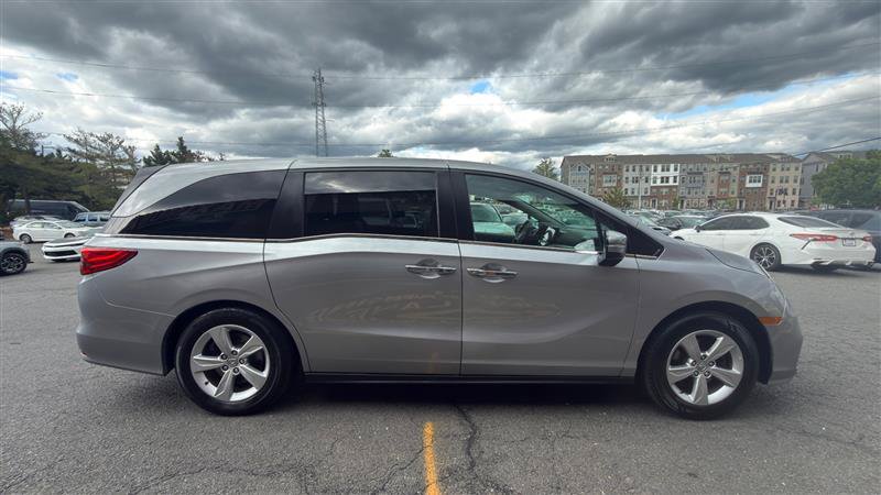 Used 2019 Honda Odyssey EX-L image 14