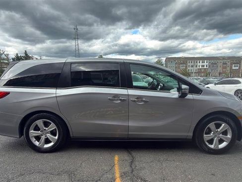 Used 2019 Honda Odyssey EX-L image 14