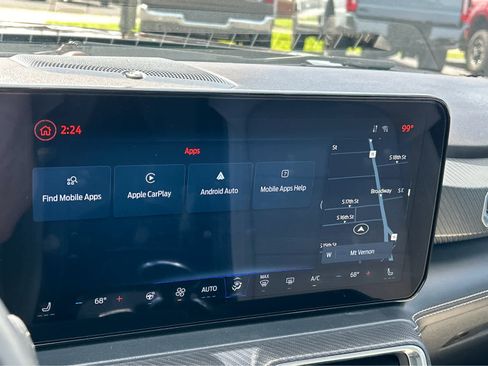 Used 2024 Ford Mustang Premium image 43