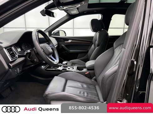Certified 2023 Audi Q5 2.0T Premium w/ Convenience Package AWD/4WD image 16