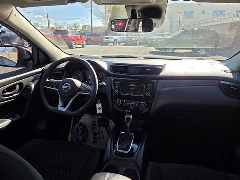 Used 2020 Nissan Rogue Sport S w/ Appearance Package image 5