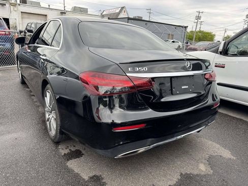 Used 2022 Mercedes-Benz E 350 Sedan image 11