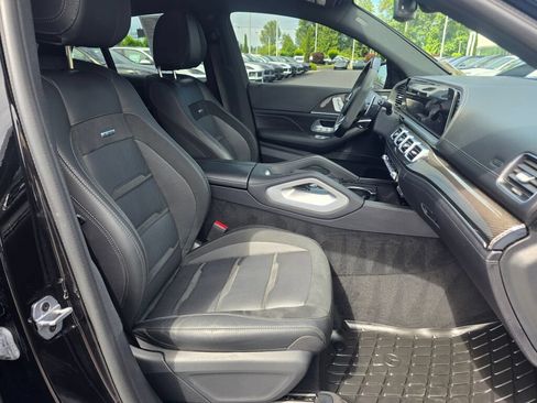 Used 2023 Mercedes-Benz GLE 53 AMG 4MATIC Coupe image 28