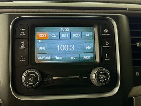 Used 2018 RAM 1500 Tradesman w/ Popular Equipment Group image 18