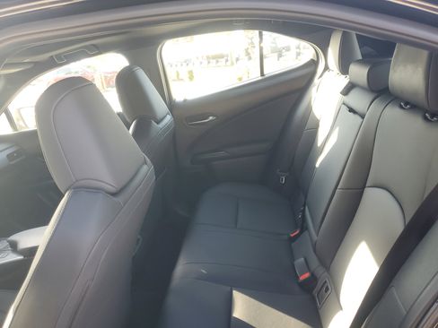 Used 2025 Lexus UX 300h FWD w/ Accessory Package (Z1) image 15