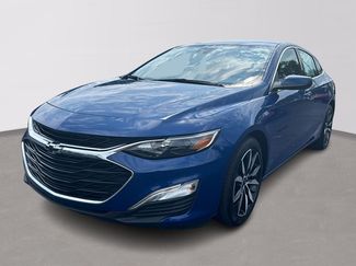 Used 2023 Chevrolet Malibu RS w/ LPO, Floor Liner Package FWD video 1