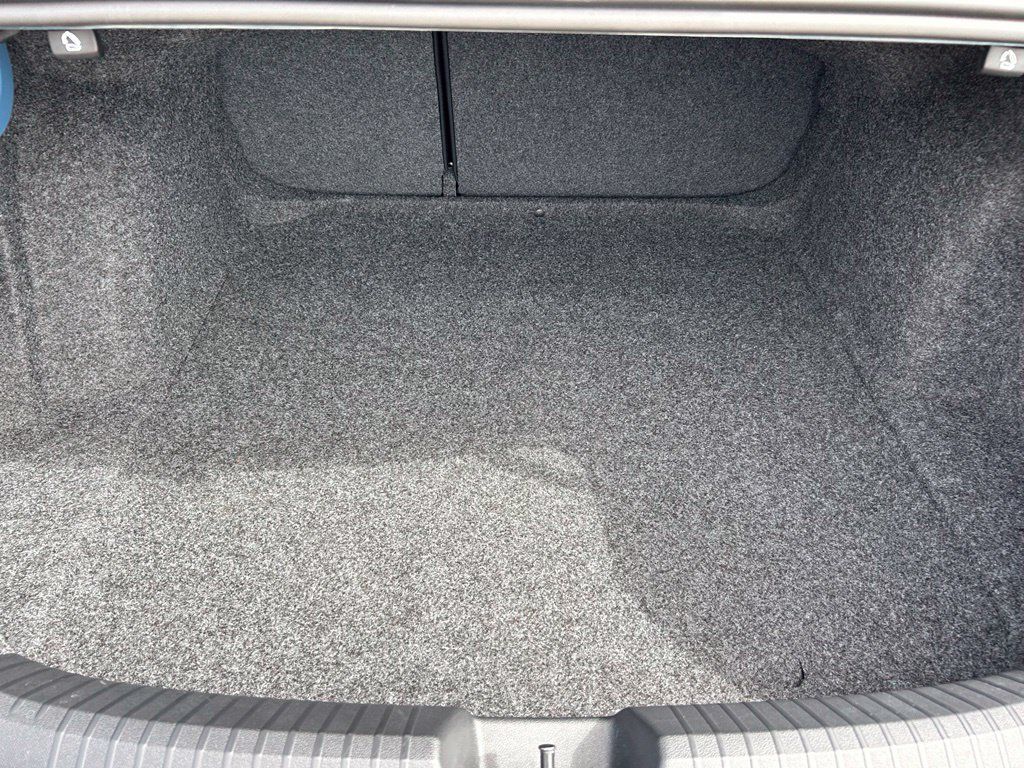 Certified 2026 Volkswagen Jetta S FWD image 45