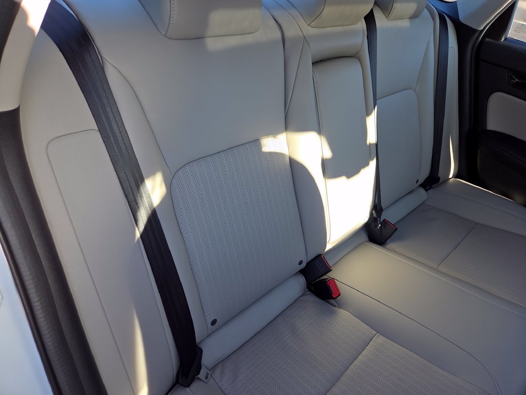 Certified 2024 Honda Civic Touring image 32