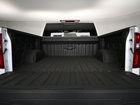 New 2026 Chevrolet Silverado 1500 LT Trail Boss w/ Safety Package AWD/4WD image 31