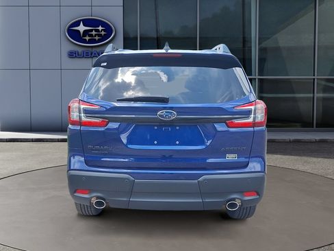 Certified 2026 Subaru Ascent Premium w/ Popular Package #2 AWD/4WD image 6