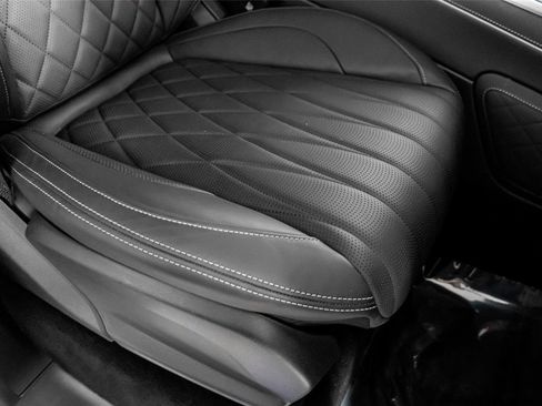 Used 2025 Mercedes-Benz G 63 AMG 4MATIC image 34