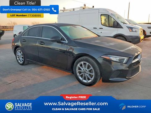 Used 2019 Mercedes-Benz A 220 image 5